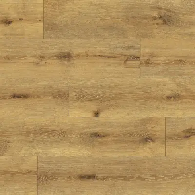 Panele winylowe Dąb Botanic Brown 65162 Klasa 33 2.5 mm