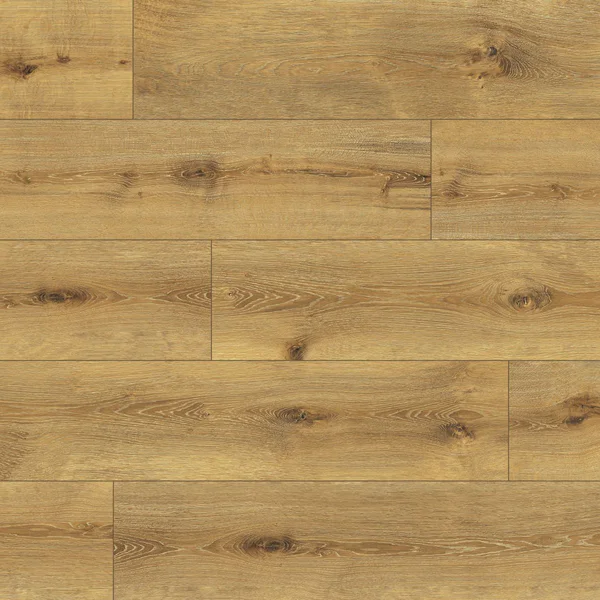 Panele winylowe Dąb Botanic Brown Ciemny 2.5 mm Klasa 33, 6