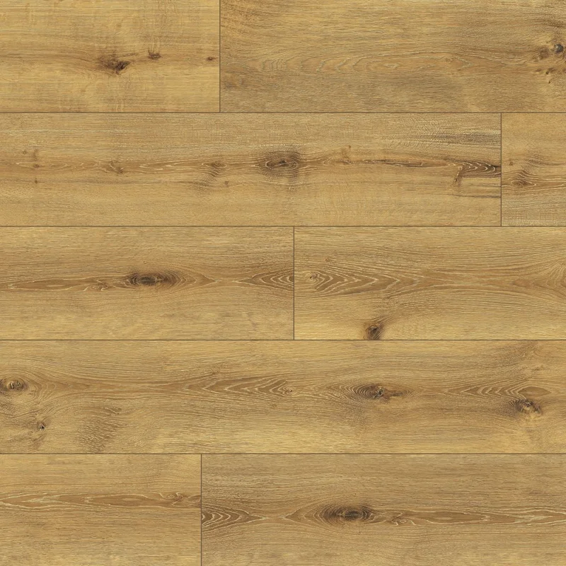 Panele winylowe Dąb Botanic Brown 65162 Klasa 33 2.5 mm TAK