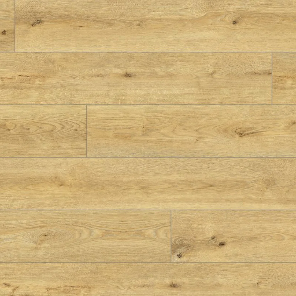 Panele winylowe ze zintegrowanym podkładem Dąb Autumn Beige Klasa 32 4.6 mm TAK, 65253, Panele winylowe, Nuva Essential Click, Classen