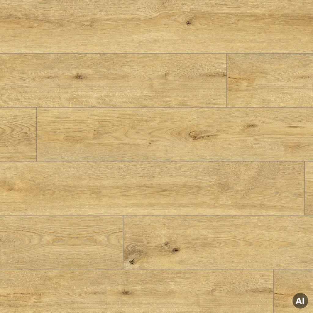 Panele winylowe z podkładem Dąb Autumn Beige 4.6 mm Klasa 32 TAK, 65253, Panele winylowe, Nuva Essential Click, Classen