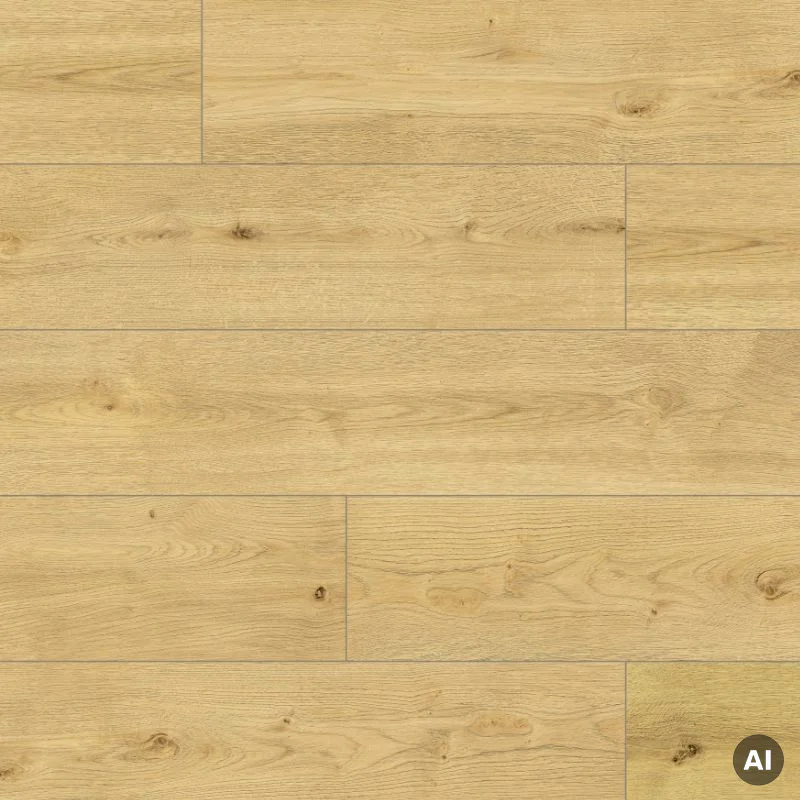 Panele winylowe Dąb Autumn Beige Klasa 32 2.5 mm TAK, 65234
