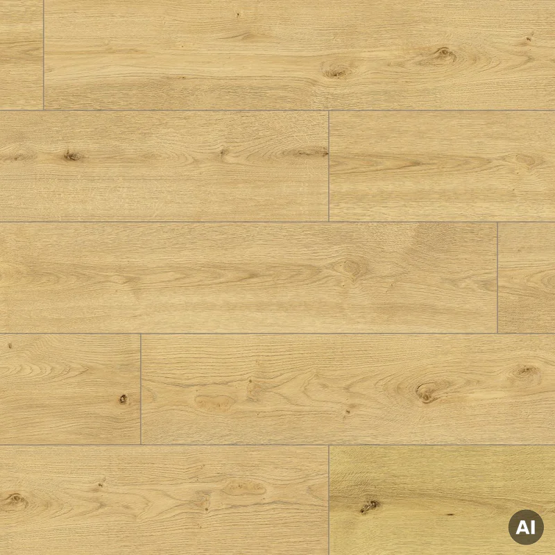 Panele winylowe Dąb Autumn Beige Klasa 32 2.5 mm TAK, 65234