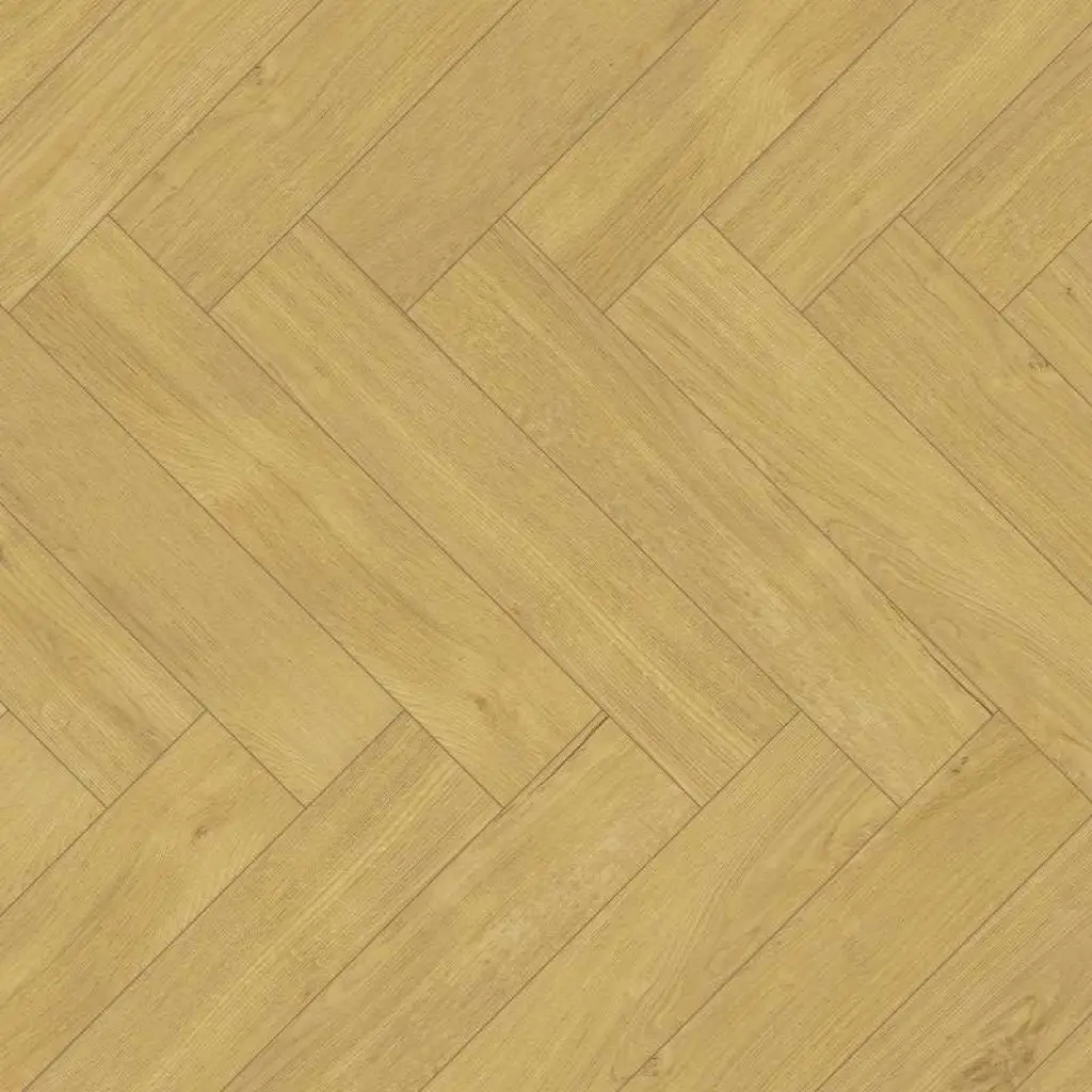 Panele winylowe Dąb Velvet Brown 65203 Klasa 34 2.5 mm, Panele winylowe, Nuva Herringbone Glue, Classen