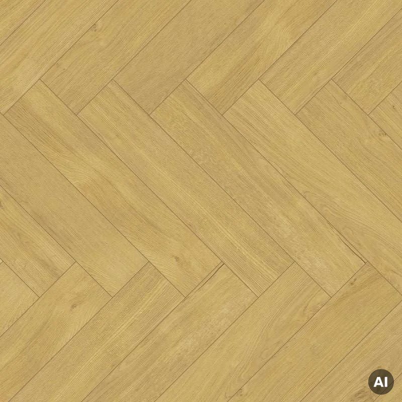 Panele winylowe Dąb Velvet Brown Klasa 34 2.5 mm TAK, 65203