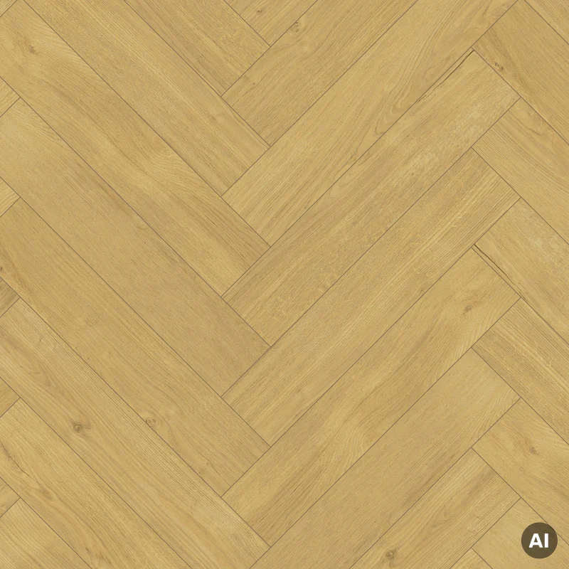 Panele winylowe Dąb Velvet Brown Klasa 34 2.5 mm TAK, 65203