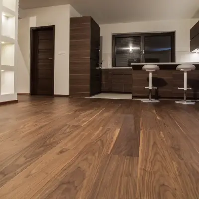 Orzech Amerykański 8.5 mm, LDLBV017/24