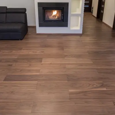 Orzech Amerykański 8.5 mm, LDLBV017/24