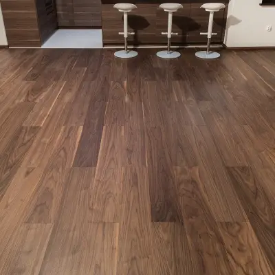 Orzech Amerykański 8.5 mm, LDLBV017/24