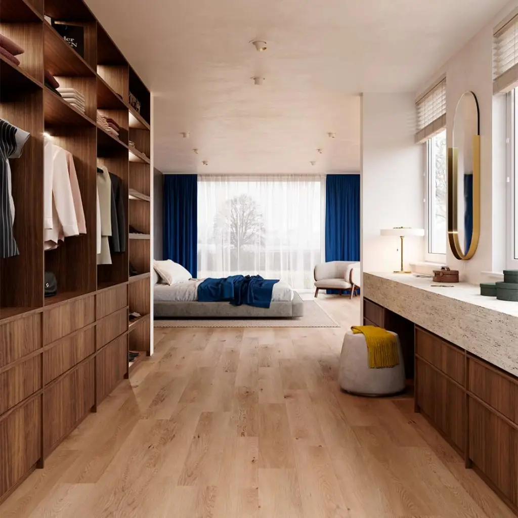 Panele winylowe Whiskey TAR DB-800  Klasa 33 2.5 mm, Panele winylowe, Tarn Dryback, Lamett ParquetVinyl