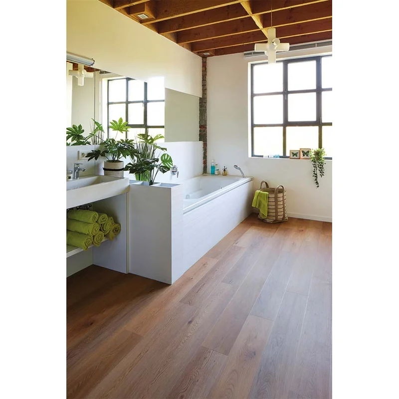 Panele winylowe Copper TAR DB-848 Klasa 33 2.5 mm - 2