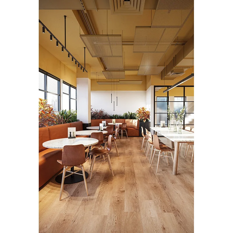 Panele winylowe Chestnut TAR DB-849 Klasa 33 2.5 mm - 2
