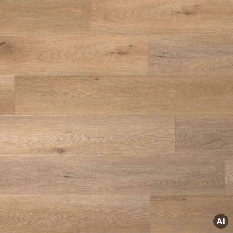 Panele winylowe Chestnut TAR DB-849 Klasa 33 2.5 mm - 3