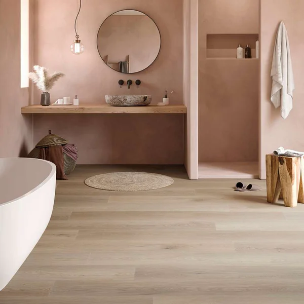 Panele winylowe Clay Naturalny 2.5 mm Klasa 33, TAR DB-846 -