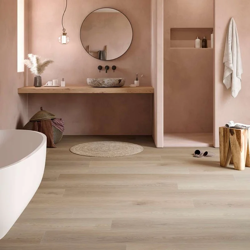 Panele winylowe Clay TAR DB-846 Klasa 33 2.5 mm - 2