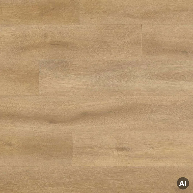 Panele winylowe Beach YUK DB-2625 Klasa 33 2.5 mm