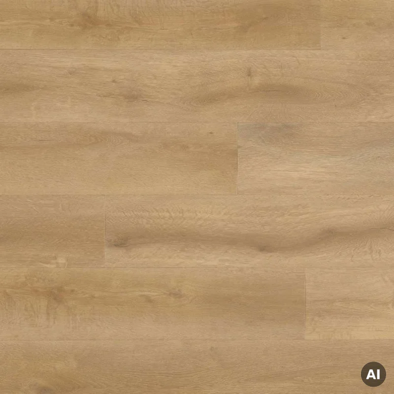 Panele winylowe Beach YUK DB-2625 Klasa 33 2.5 mm - 3