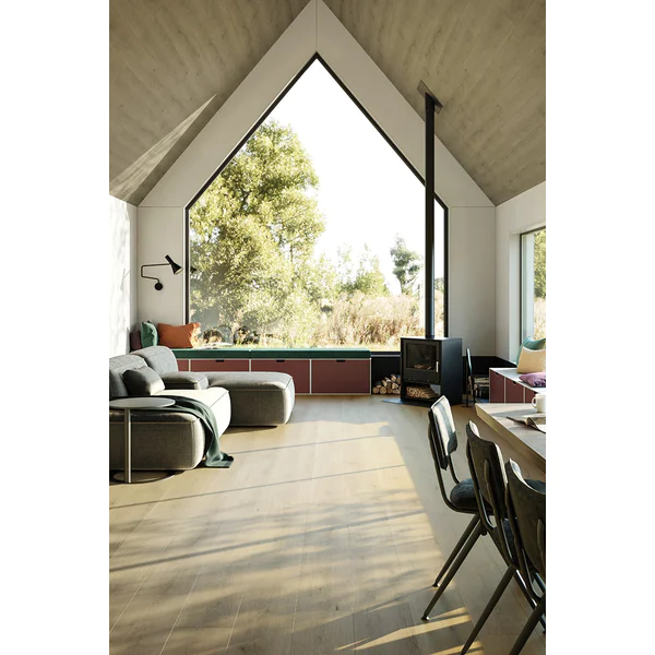 Panele winylowe Inca Naturalny 2.5 mm Klasa 34, MAN DB-5616 