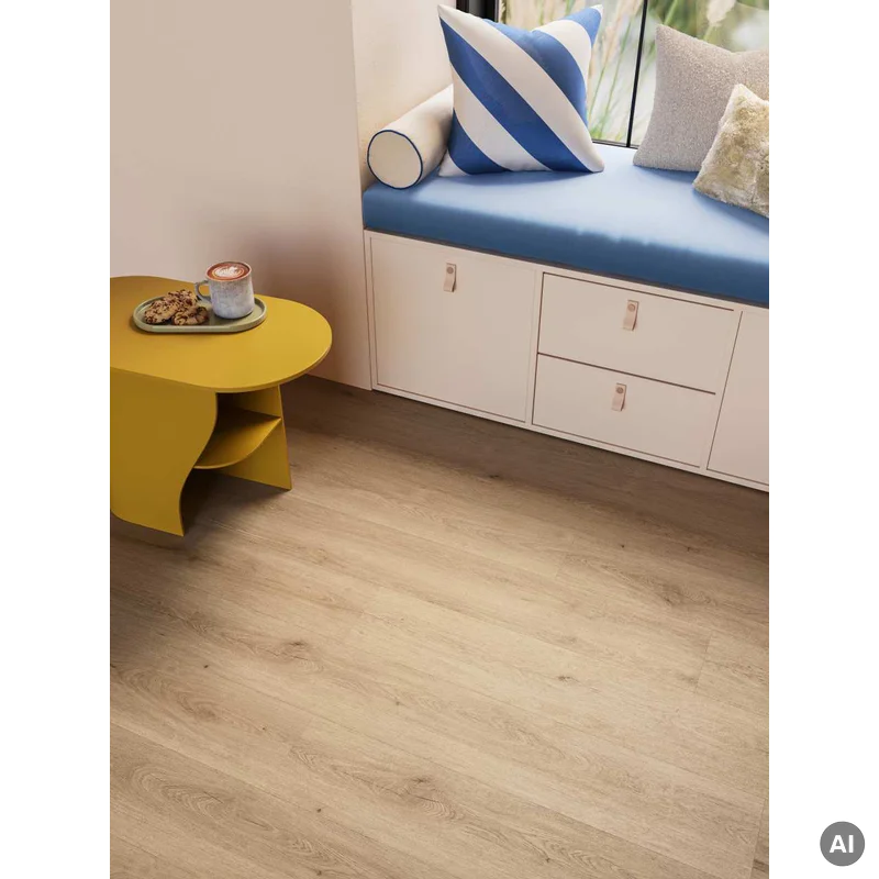 Panele winylowe Pecan MAN DB-5619 Klasa 34 2.5 mm - 2