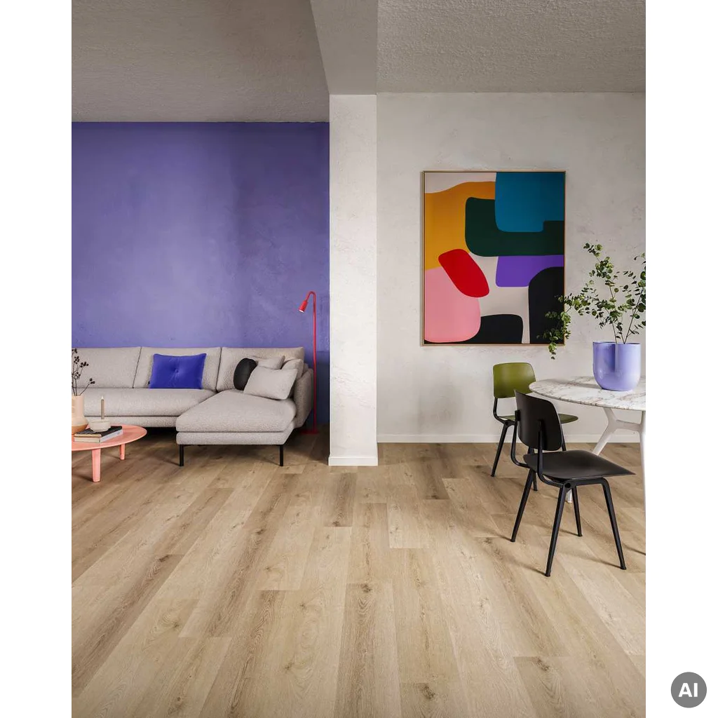 Panele winylowe Savanna 2.5 mm Klasa 33, TIG DB-5758, Panele winylowe, Tigris Dryback, Lamett ParquetVinyl