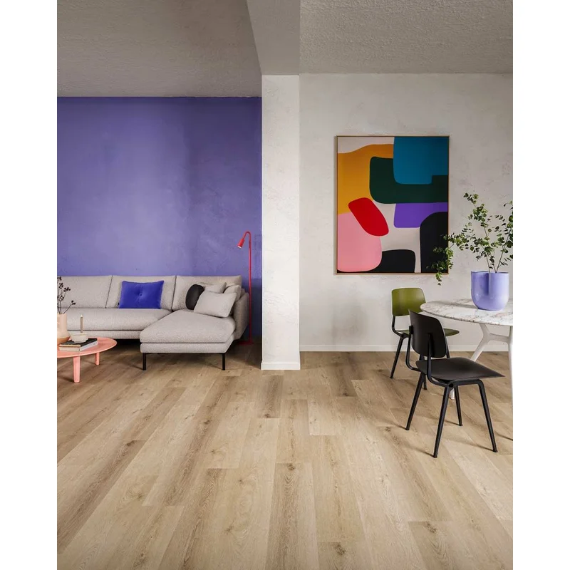 Panele winylowe Savanna TIG DB-5758 Klasa 33 2.5 mm - 2
