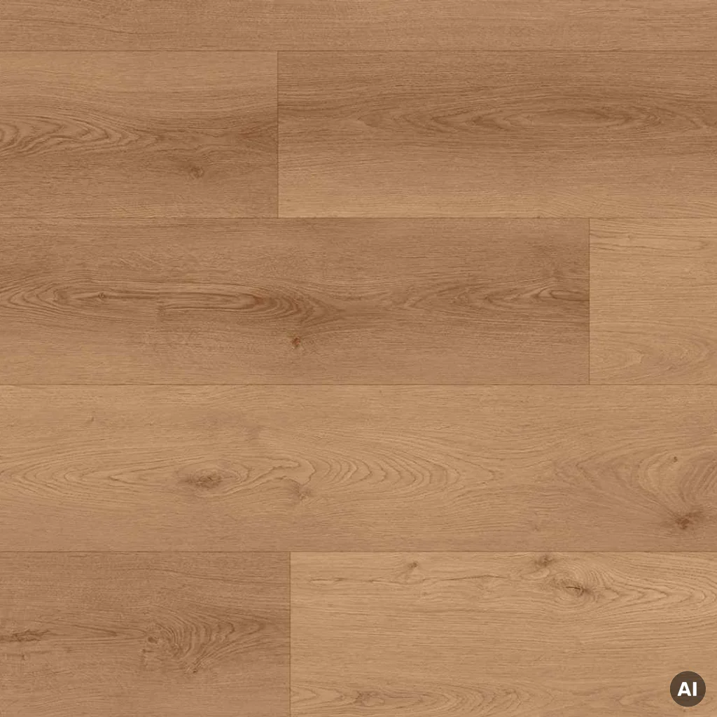 Panele winylowe Impala 2.5 mm Klasa 33, TIG DB-5760, Panele winylowe, Tigris Dryback, Lamett ParquetVinyl