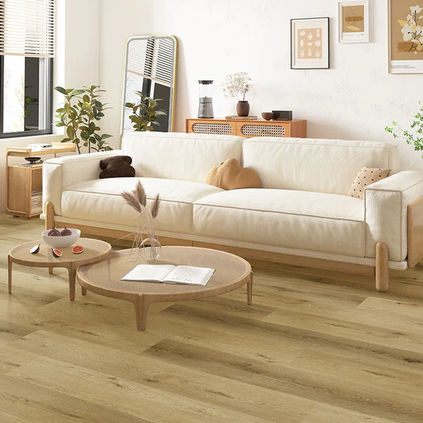 Panele winylowe Lion TIG DB-5761 Naturalny 2.5 mm Klasa 33 -