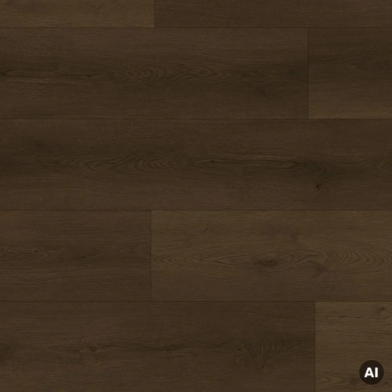 Panele winylowe Chocolate Fudge 2.5 mm Klasa 33, TIG DB-5764