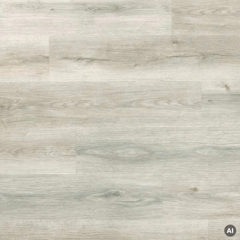 Panele winylowe Dusty Grey 2.5 mm Klasa 33, DOU DB-603, Panele winylowe, Douro Dryback, Douro