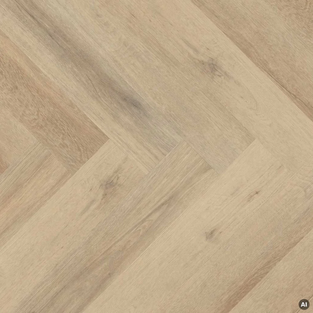 Panele winylowe Jodełka Black Pepper DOU HB DB-604 Klasa 33 2.5 mm, Panele winylowe, Douro Dryback Herringbone, Douro
