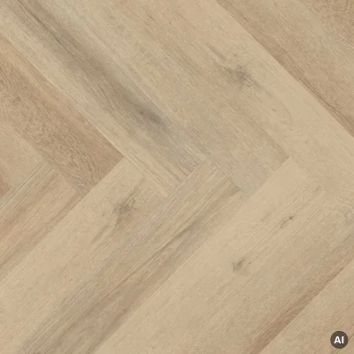 Panele winylowe Jodełka Black Pepper DOU HB DB-604 Klasa 33 2.5 mm