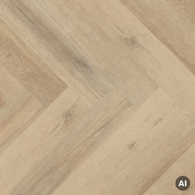 Panele winylowe Jodełka Black Pepper 2.5 mm Klasa 33, DOU HB DB-604