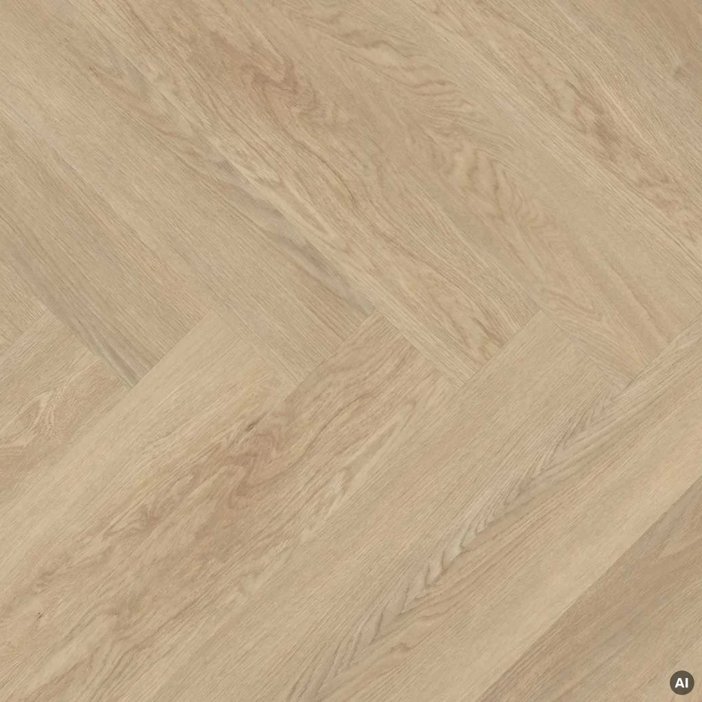 Panele winylowe Jodełka Peanut DOU HB DB-605 Klasa 33 2.5 mm, Panele winylowe, Douro Dryback Herringbone, Douro