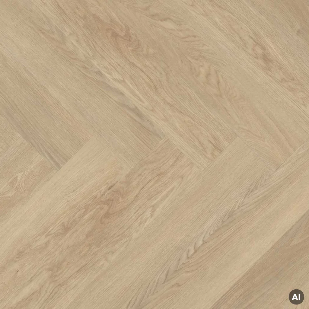 Panele winylowe Jodełka Peanut 2.5 mm Klasa 33, DOU HB DB-605, Panele winylowe, Douro Dryback Herringbone, Douro