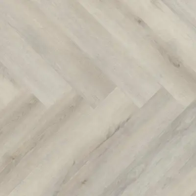 Panele winylowe Jodełka Dusty Grey DOU HB DB-603 Klasa 33 2.5 mm