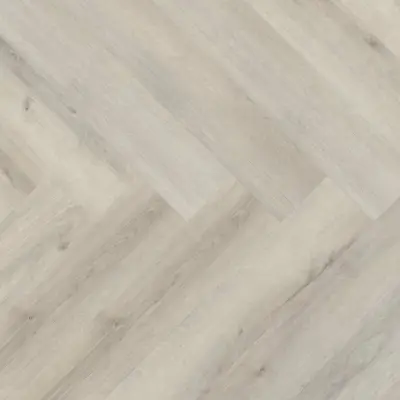 Panele winylowe Jodełka Dusty Grey DOU HB DB-603 Klasa 33 2.5 mm