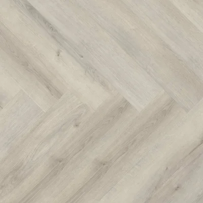 Panele winylowe Jodełka Dusty Grey DOU HB DB-603 Klasa 33 2.5 mm