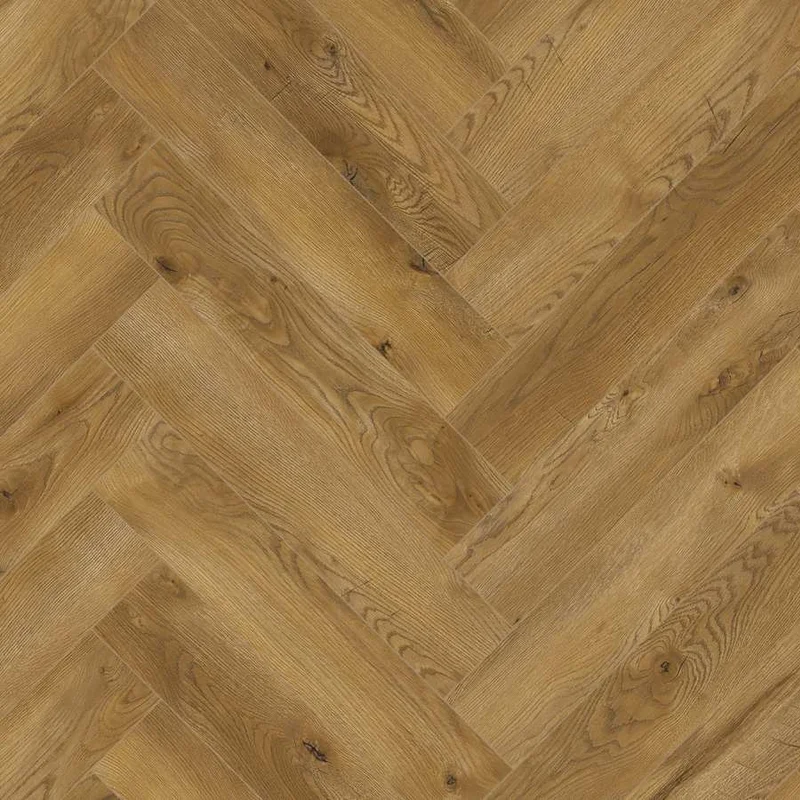 Panele podłogowe Cheverny Jodełka 66616 AC5 8 mm - 3