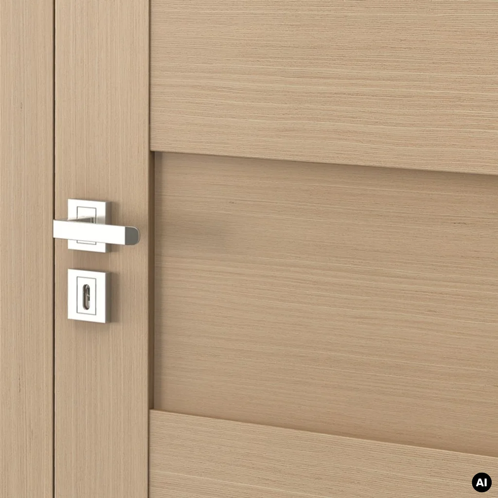 Drzwi Natura KONCEPT model A.3, Drzwi wewnętrzne, Natura KONCEPT, PORTA