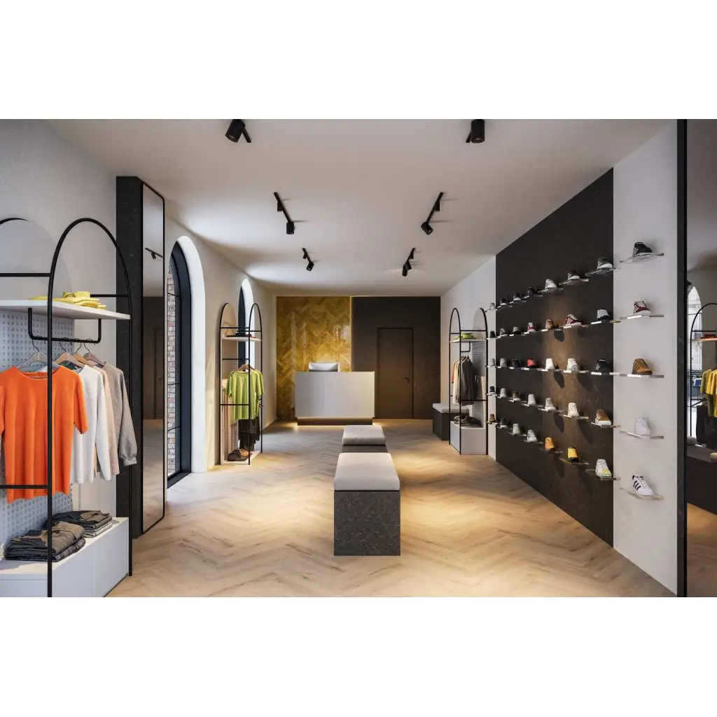 Panele winylowe Inca Jodełka MAN HB DB-5616 Klasa 34 2.5 mm, Panele winylowe, Mantaro Dryback Herringbone, Lamett ParquetVinyl