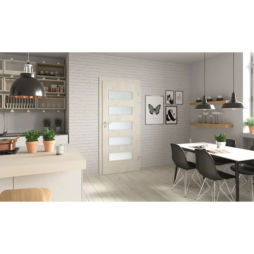 Drzwi Porta FIT model G.5, Drzwi wewnętrzne, Porta FIT, PORTA