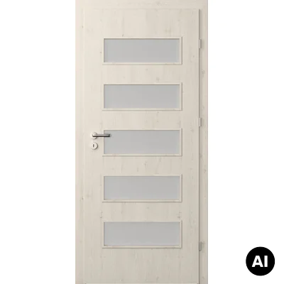 Drzwi Porta FIT model G.5