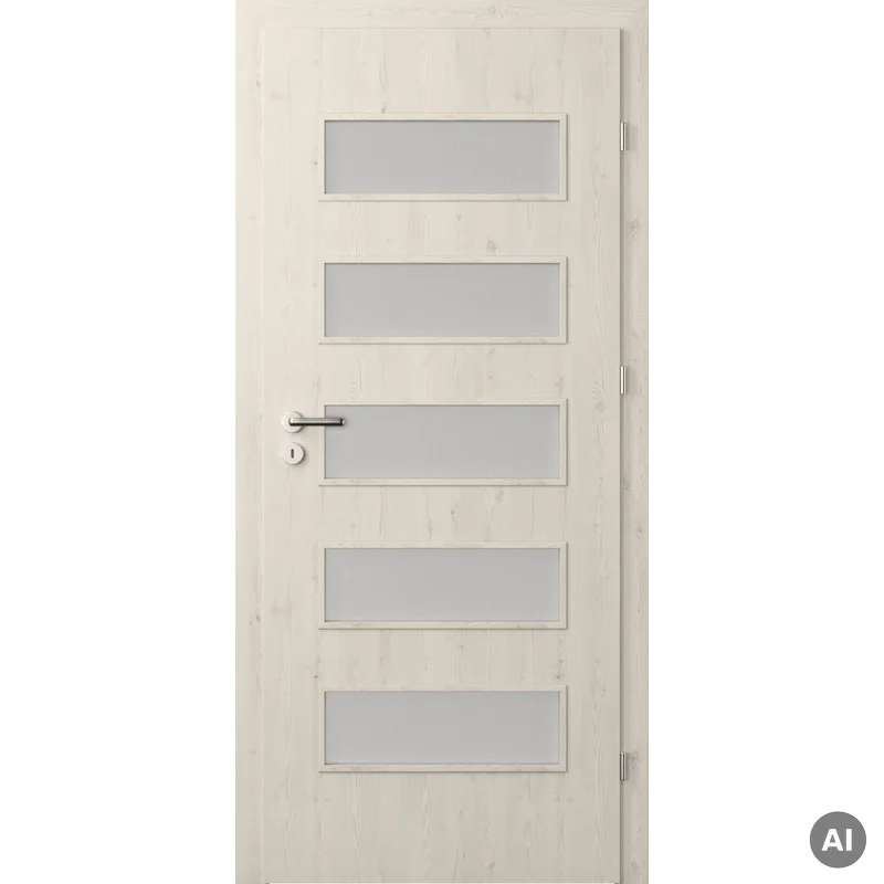 Drzwi Porta FIT model G.5 - 4