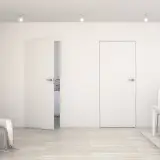 5901316110689-Oscieznica-aluminiowa-Biala-Sara-Eco-2-bezprzy