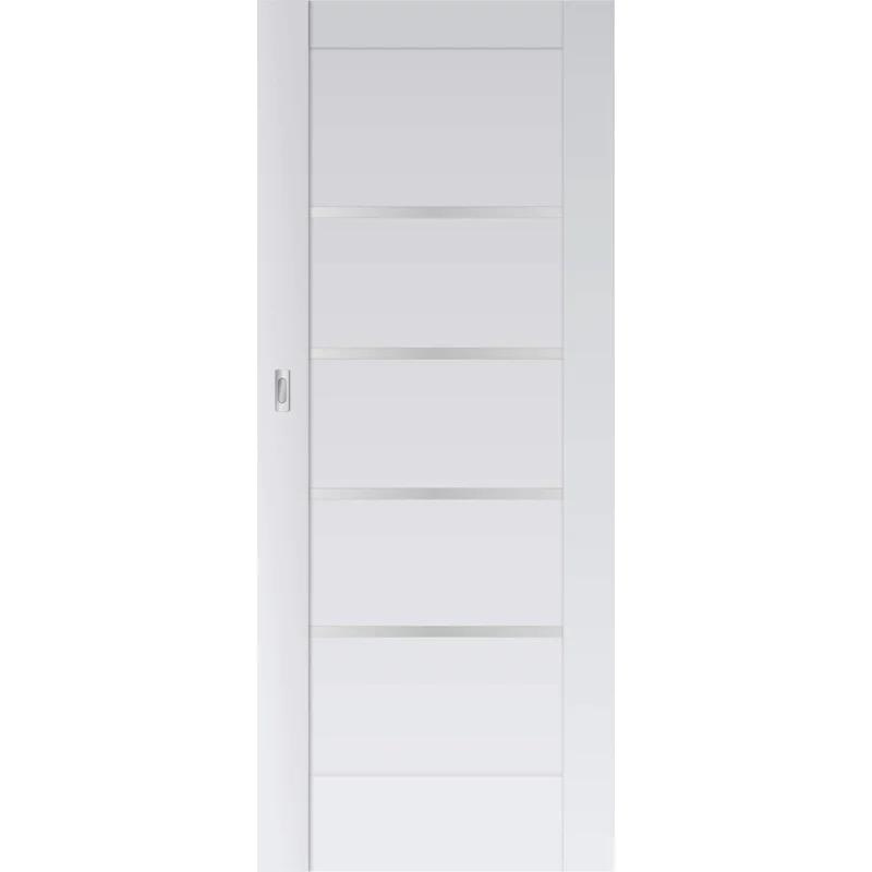Drzwi przesuwne Verte Home G.4 70cm, SPAHG40S07DBI0AS0KA300
