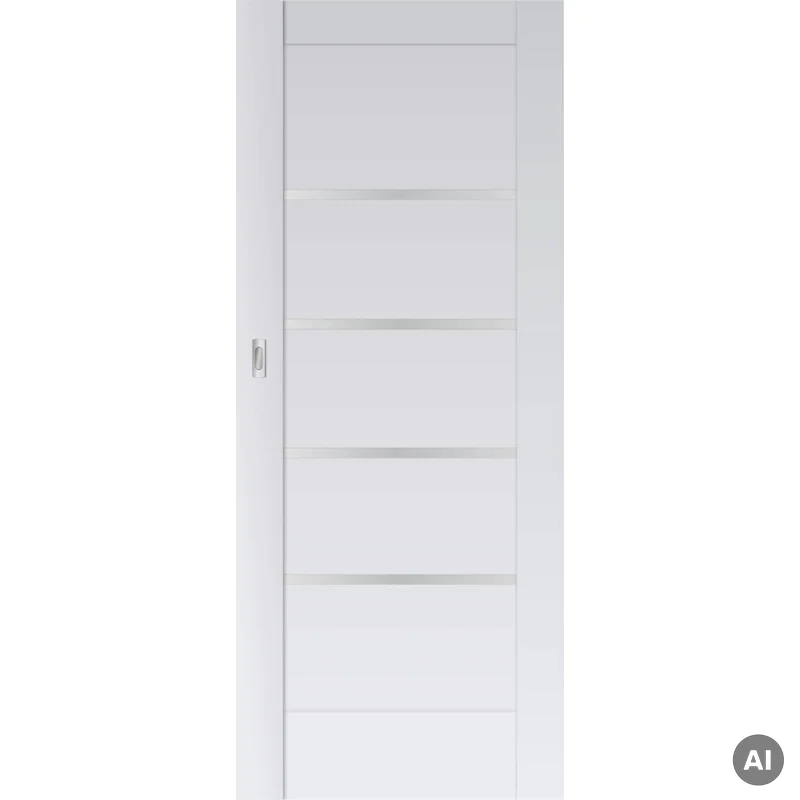 Drzwi przesuwne Verte Home G.4 70cm, SPAHG40S07DBI0AS0KA300