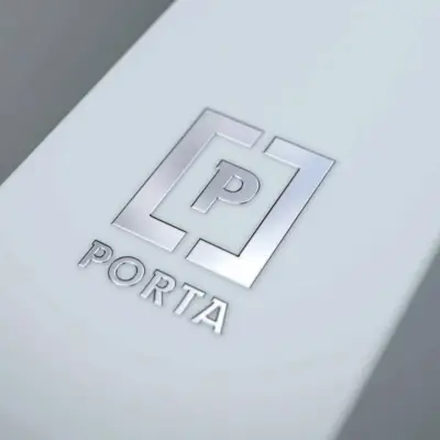 Drzwi przesuwne Verte Home G.4 70cm, SPAHG40S07DBI0AS0KA300