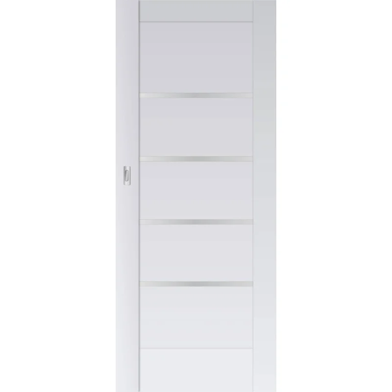Drzwi przesuwne Verte Home G.4 80cm, SPAHG40S08DBI0AS0KA300