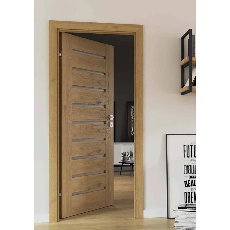 Drzwi Natura KONCEPT model A.9 - 3