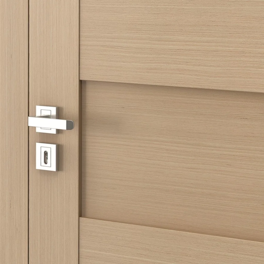 Drzwi Natura KONCEPT model A.9, Drzwi wewnętrzne, Natura KONCEPT, PORTA